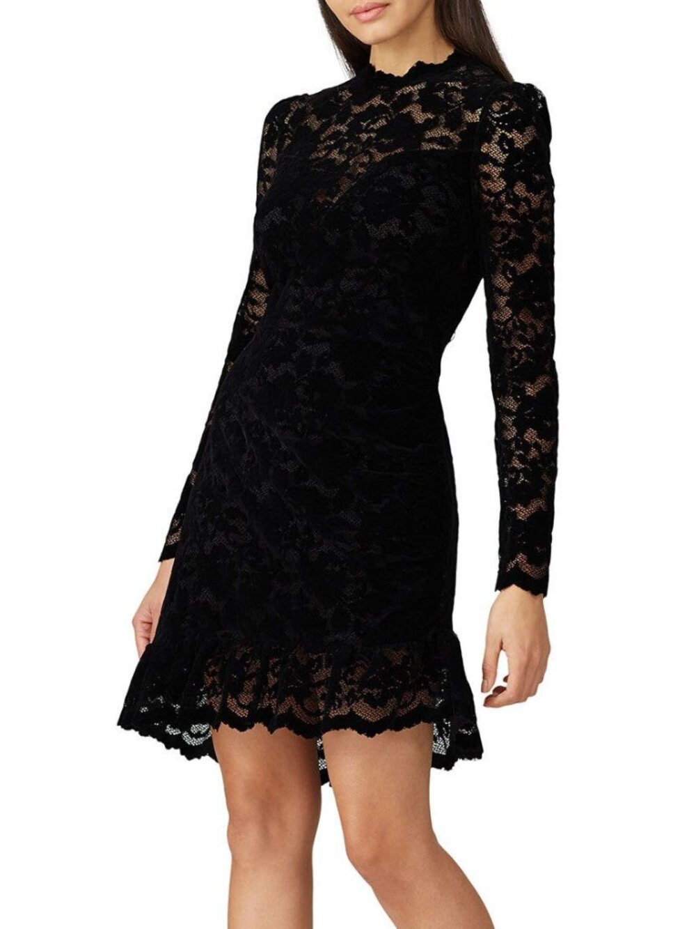 Kacey Mini Dress
